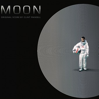 Clint Mansell - Moon - CD DIGIPAK