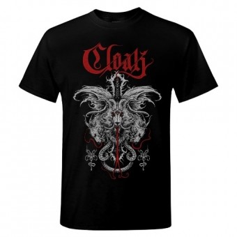 Cloak - Wolves - T-shirt (Men)