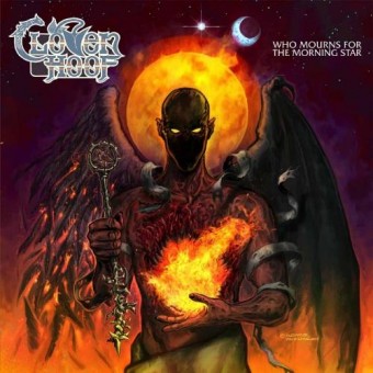 Cloven Hoof - Who Mourns For The Morning Star - CD