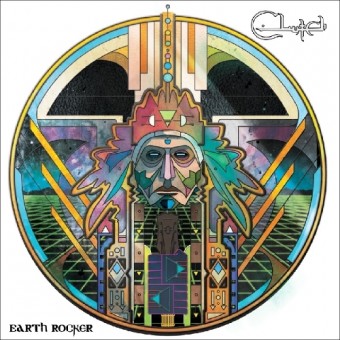 Clutch - Earth Rocker - 2CD + DVD