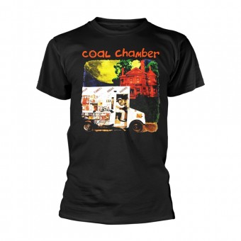 Coal Chamber - Coal Chamber - T-shirt (Men)