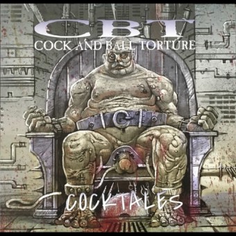 Cock And Ball Torture - Cock Tales - CD