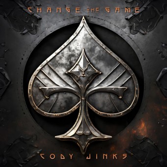 Cody Jinks - Change the Game - CD DIGIPAK