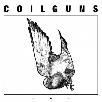 Coilguns - EP A & B - LP