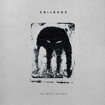 Coilguns - Watchwinders - CD DIGISLEEVE