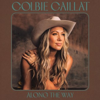 Colbie Caillat - Along The Way - CD DIGISLEEVE