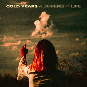 Cold Years - A Different Life - CD DIGIPAK