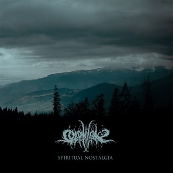 Colotyphus - Spiritual Nostalgia - CD DIGIPAK