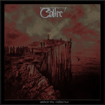 Coltre - Under The Influence - CD EP