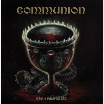 Communion - The Communion - CD