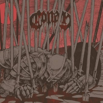 Conan - Evidence Of Immortality - CD DIGISLEEVE