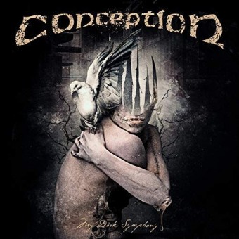 Conception - My Dark Symphony - CD DIGIPAK
