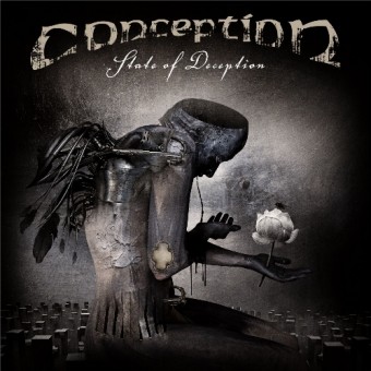 Conception - State Of Deception - LP