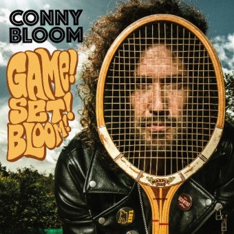 Conny Bloom - Game! Set! Bloom! - CD