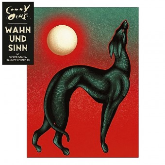Conny Ochs - Wahn Und Sinn - LP + CD