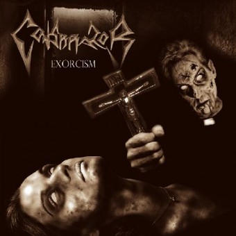 Conspirator - Exorcism - CD