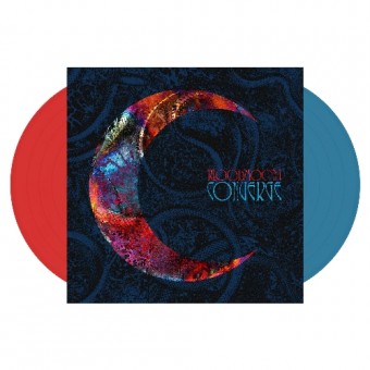 Converge - Bloodmoon: I - DOUBLE LP COLOURED