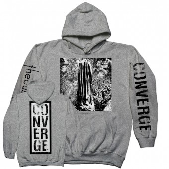 Converge - The Dusk In Us - Hooded Sweat Shirt (Men)