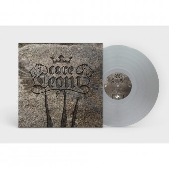 CoreLeoni - III - LP Gatefold Coloured