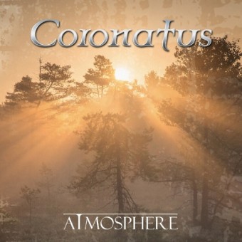 Coronatus - Atmosphere - 2CD DIGIPAK