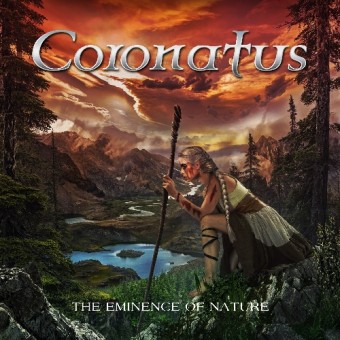 Coronatus - The Eminence Of Nature - 2CD BOX