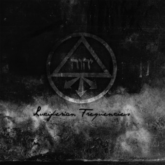 Corpus Christii - Luciferian Frequencies - LP Gatefold