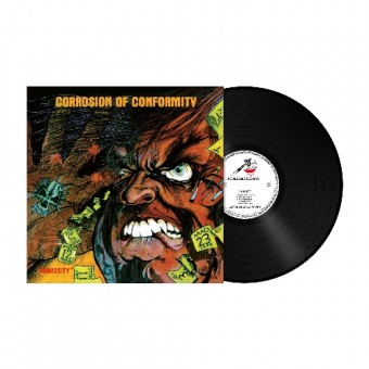 Corrosion Of Conformity - Animosity - LP
