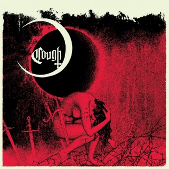 Cough - Ritual Abuse - DOUBLE LP GATEFOLD COLOURED