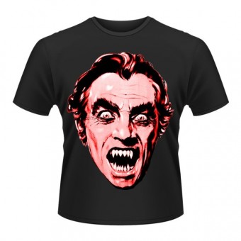 Count Yorga, Vampire - Count Yorga - T-shirt (Men)