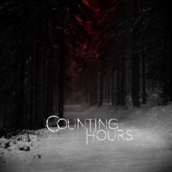 Counting Hours - The Will - CD DIGIPAK