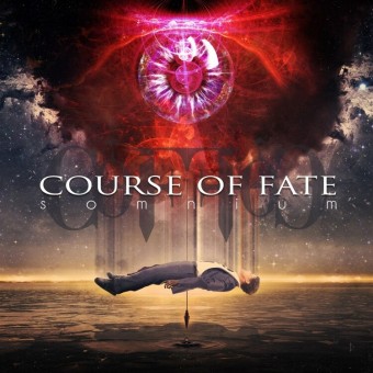 Course Of Fate - Somnium - CD DIGIPAK