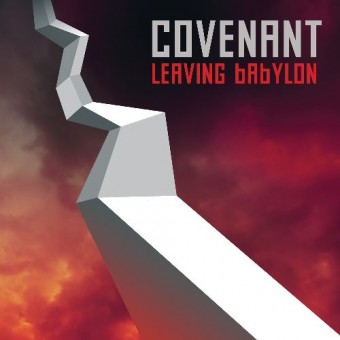 Covenant - Leaving Babylon - CD