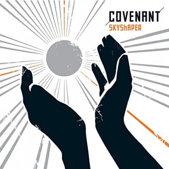 Covenant - Skyshaper - CD DIGIPAK
