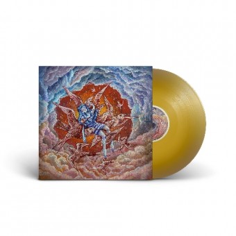 Covet - Catharsis - LP Gatefold Coloured