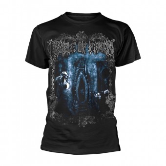 Cradle Of Filth - Gilded - T-shirt (Men)