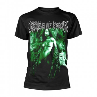 Cradle Of Filth - Graven Sin - T-shirt (Men)