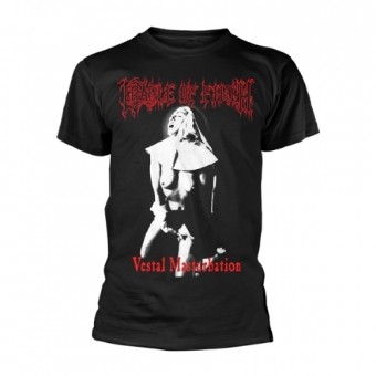 Cradle Of Filth - Vestal - T-shirt (Men)