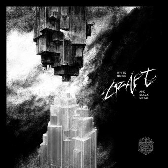 Craft - White Noise And Black Metal - CD DIGIPAK + Digital