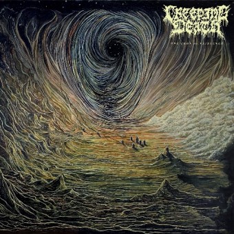 Creeping Death - The Edge Of Existence - CD