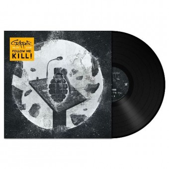 Cripper - Follow Me: Kill! - LP