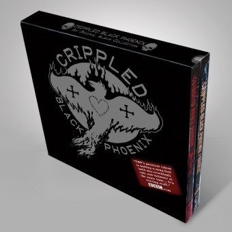 Crippled Black Phoenix - An Original Album Collection - 2CD SLIPCASE
