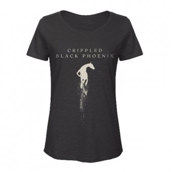 Crippled Black Phoenix - Great Escape - T-shirt (Women)