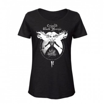 Crippled Black Phoenix - Wyshes - T-shirt (Women)