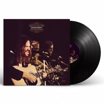 Crosby, Stills, Nash & Young - Winterland Reunion 1973 (Broadcast Recording) - LP