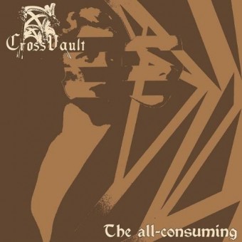 Cross Vault - The All-Consuming - CD DIGIPAK