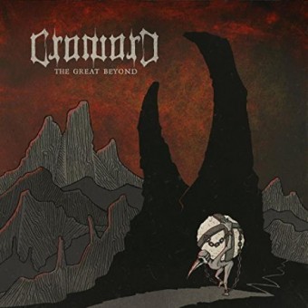 Croword - The Great Beyond - CD