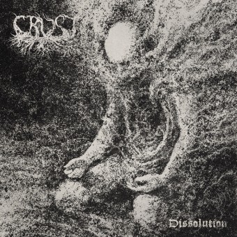 Crust - Dissolution - CD DIGIPAK