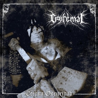 Cryfemal - Eterna Oscuridad - LP