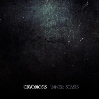 Cryobiosis - Inner Stasis - CD DIGISLEEVE