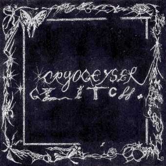 Cryogeyser - Glitch - LP